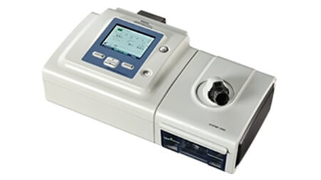 OmniLab&nbsp;Advanced Plus (лаборатория за изследване по време на сън) CPAP