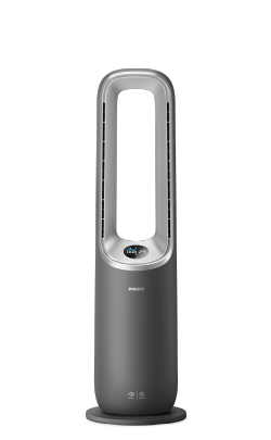 (opens in the same window) Purificatore e ventilatore Air Performer 3 in 1