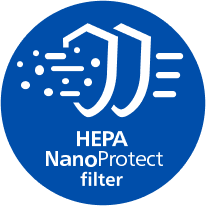 Икона HEPA