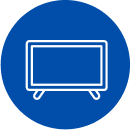 Икона TV